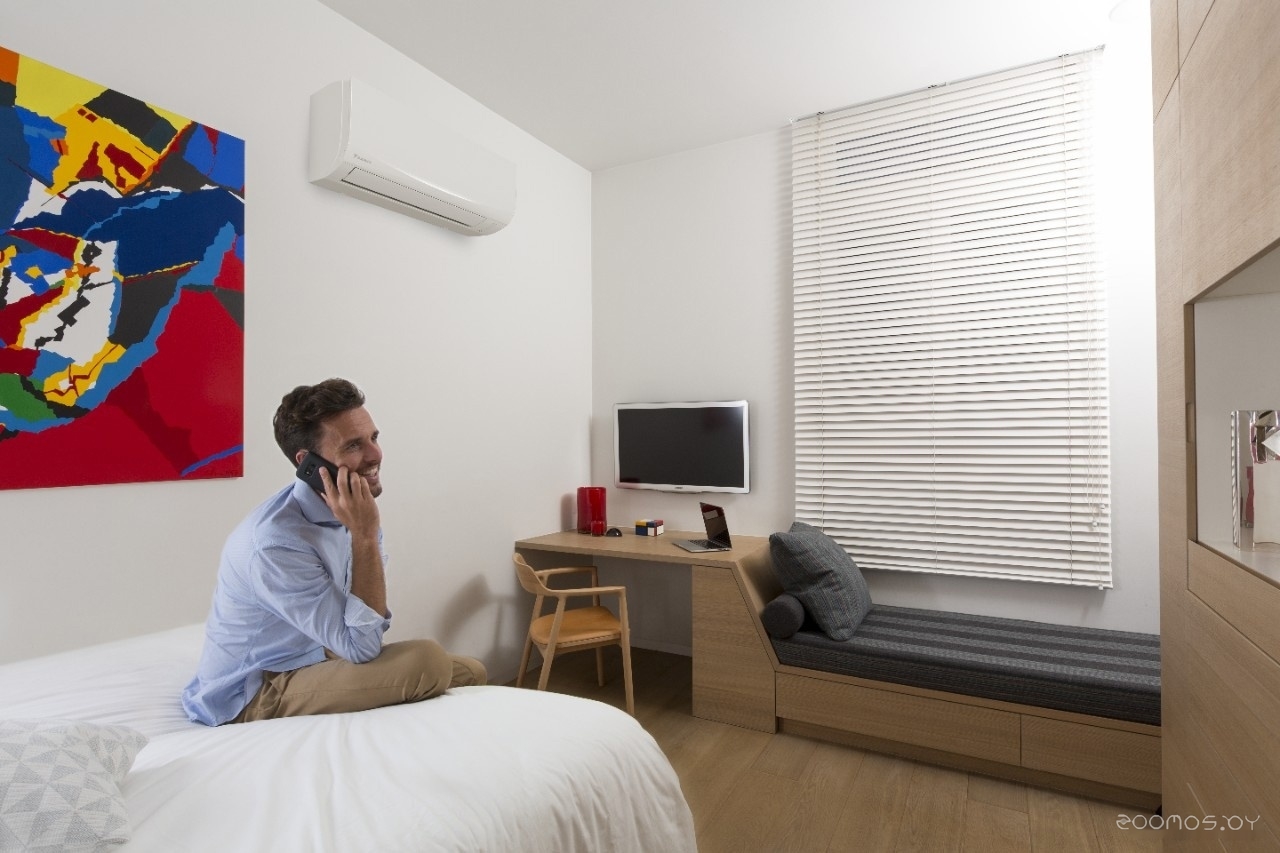 Сплит-система Daikin Sensira FTXF25B/RXF25B, фото 14