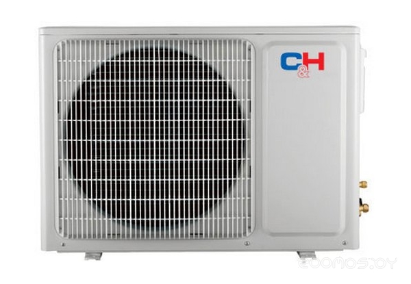Кондиционер Cooper&Hunter Prima Plus CH-S09XN7, фото 2