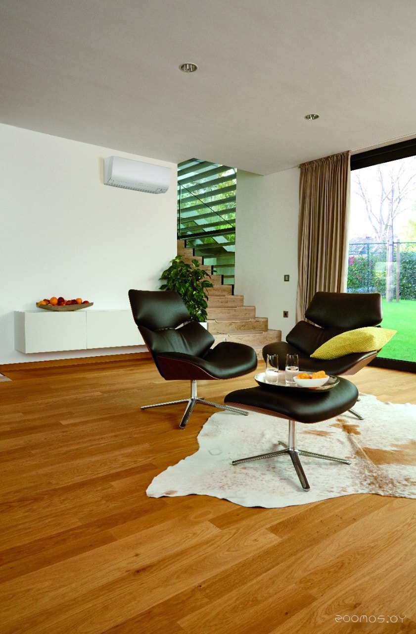 Сплит-система Daikin Perfera FTXM35N/RXM35N9, фото 6