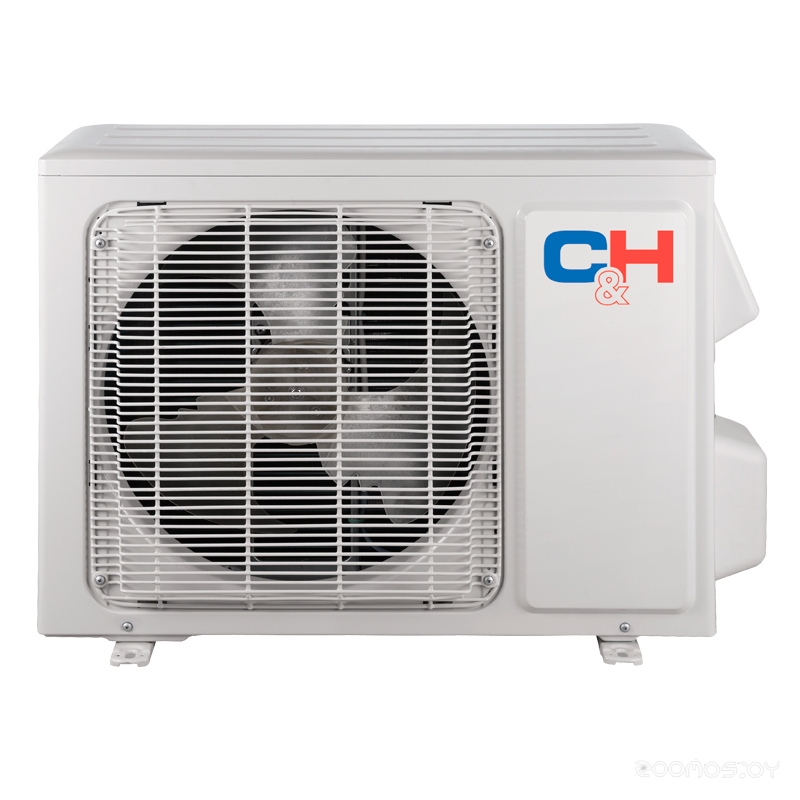 Сплит-система Cooper&Hunter Veritas Inverter NG CH-S09FTXQ-NG, фото 2