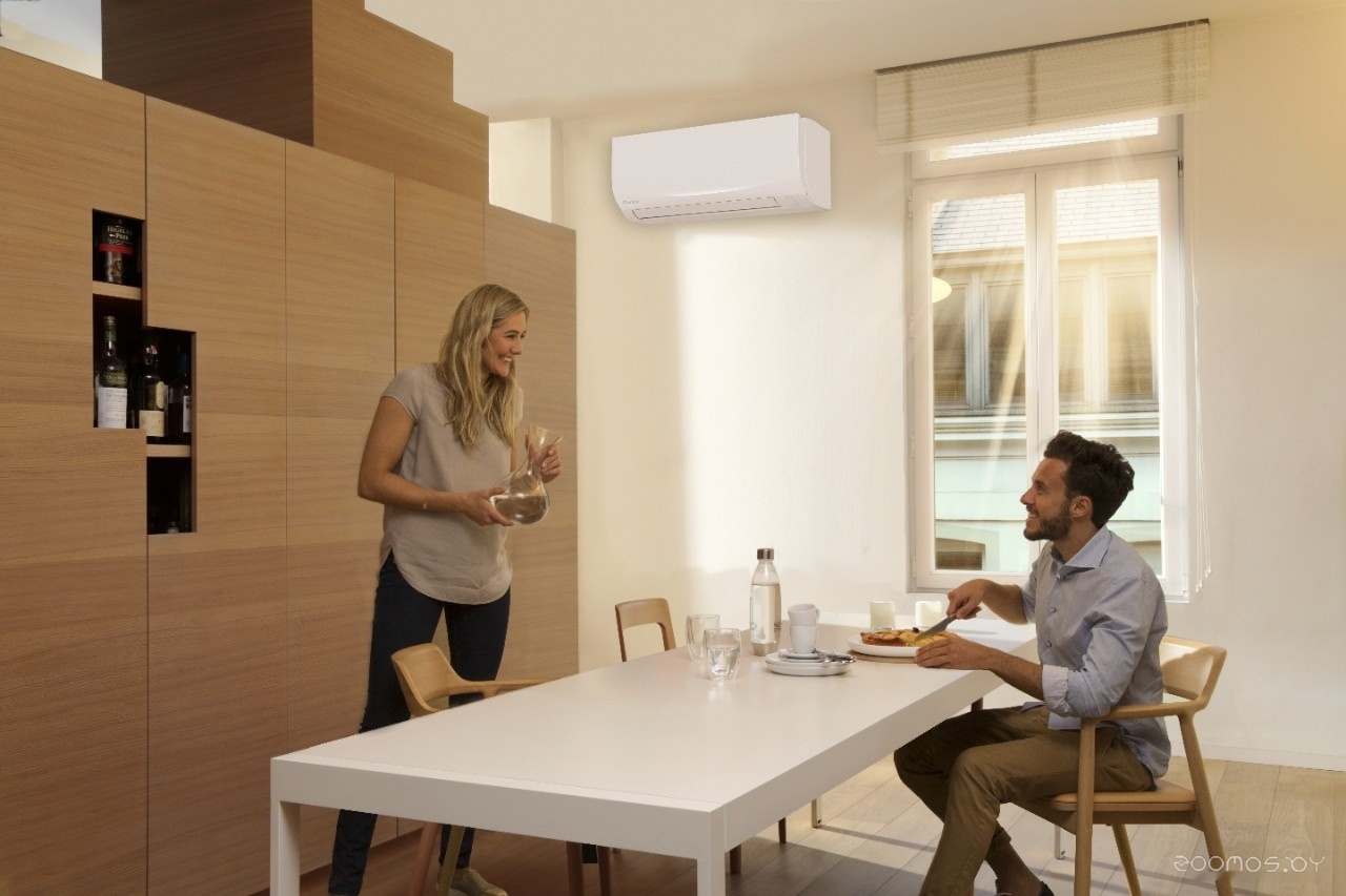 Сплит-система Daikin Sensira FTXF60A/RXF60B, фото 18