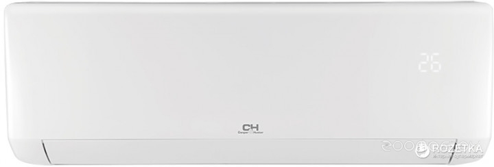 Кондиционер Cooper&Hunter Prima Plus CH-S12XN7, фото 4