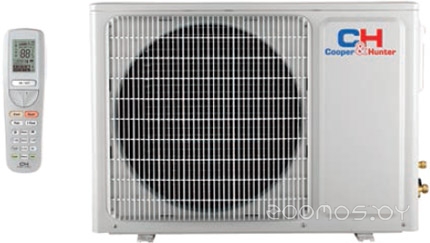 Кондиционер Cooper&Hunter CH-S09FTXHV-B, фото 2