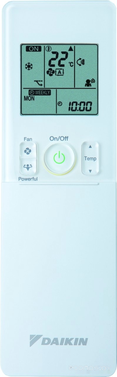 Сплит-система Daikin Perfera FTXM20N/RXM20N9, фото 5