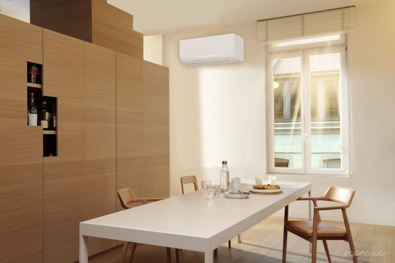 Сплит-система Daikin Sensira FTXF25B/RXF25B, фото 16