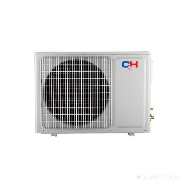Сплит-система Cooper&Hunter Veritas Inverter NG CH-S12FTXQ-NG, фото 2