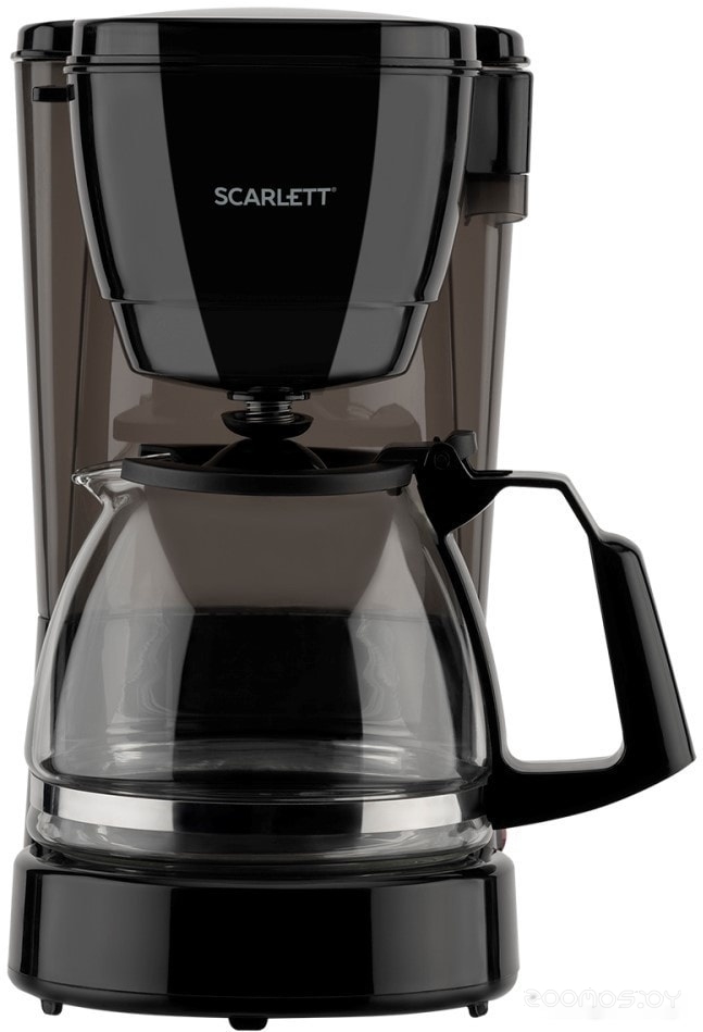 Капельная кофеварка Scarlett SC-CM33018, фото 3