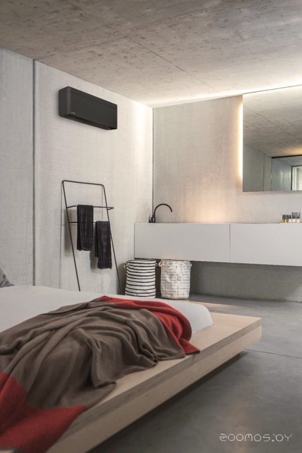 Сплит-система Daikin Stylish FTXA42BB/RXA42B, фото 12