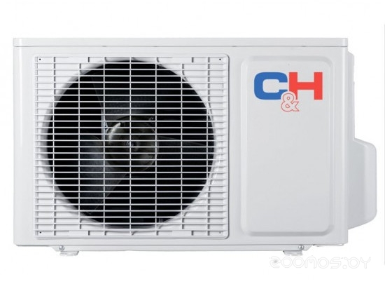 Кондиционер Cooper&Hunter Prima Plus CH-S12XN7, фото 5