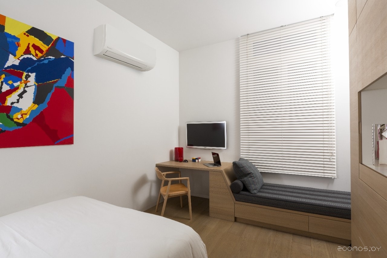 Сплит-система Daikin Sensira FTXF20B/RXF20B, фото 10