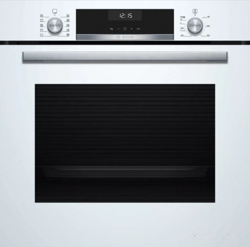 Духовой шкаф Bosch HBG517EW0R