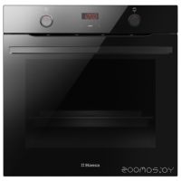 Электрический духовой шкаф Hansa BOES684097