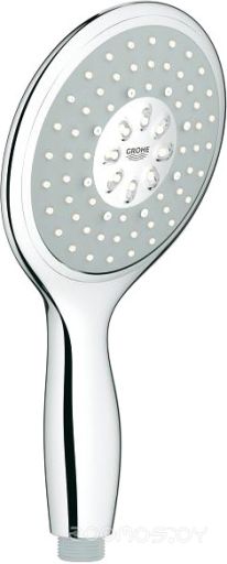 Душевая система Grohe Power&Soul 130 [27673000], фото 1