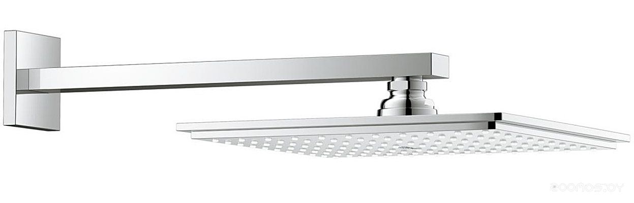 Душевая система Grohe Rainshower Allure 230 (26054 000), фото 1
