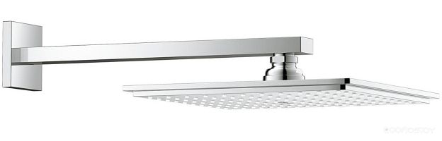 Душевая система Grohe Rainshower Allure 230 (26054 000)