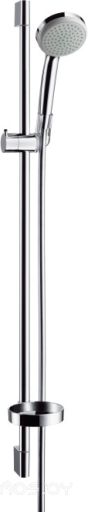 Душевая система Hansgrohe Croma 100 (27724000), фото 1