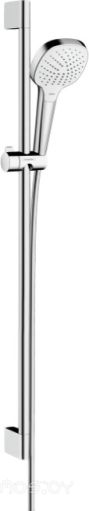 Душевая система Hansgrohe Croma Select E (26592400), фото 1