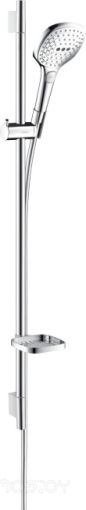 Душевая система Hansgrohe Raindance Select E 120 (26621000), фото 1
