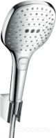 Душевая система Hansgrohe Raindance Select E 120 [26720000]