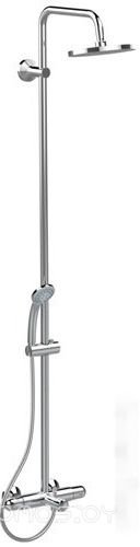 Душевая система Ideal Standard IdealRain Eco A6426AA, фото 1