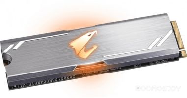 Жесткий диск Gigabyte GP-ASM2NE2256GTTDR