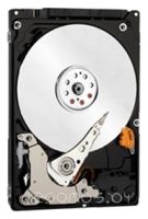 Жесткий диск Western Digital WD5000LPVX