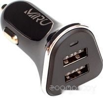 Автомобильное зарядное Miru 5030