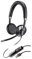 Компьютерная гарнитура Plantronics Blackwire C725-M