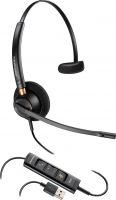 Компьютерная гарнитура Plantronics EncorePro HW515 USB NC