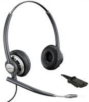 Компьютерная гарнитура Plantronics EncorePro PL-HW720
