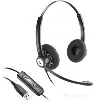 Компьютерная гарнитура Plantronics Entera BNC USB