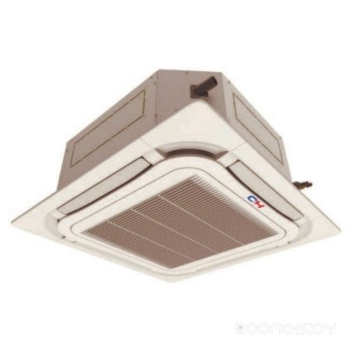 Кассетный кондиционер Cooper&Hunter CH-IC160RK/CH-IU160RM, фото 1