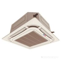 Кассетный кондиционер Cooper&Hunter CH-IC160RK/CH-IU160RM