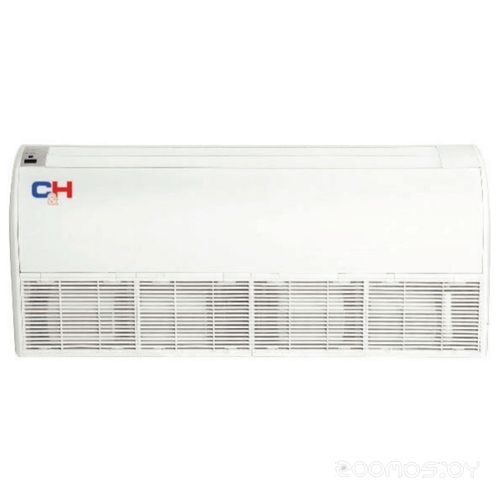 Напольно-потолочный кондиционер Cooper&Hunter CH-IF071RK/CH-IU071RK, фото 1