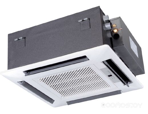 Кондиционер Cooper&Hunter CHML-IC18RK, фото 1