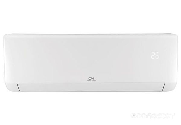 Кондиционер Cooper&Hunter Prima Plus CH-S09XN7, фото 1