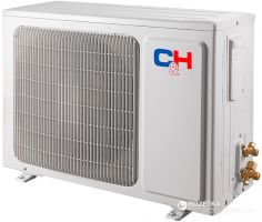 Кондиционер Cooper&Hunter Prima Plus CH-S12XN7