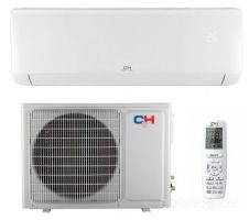 Кондиционер Cooper&Hunter Prima Plus CH-S30XN7