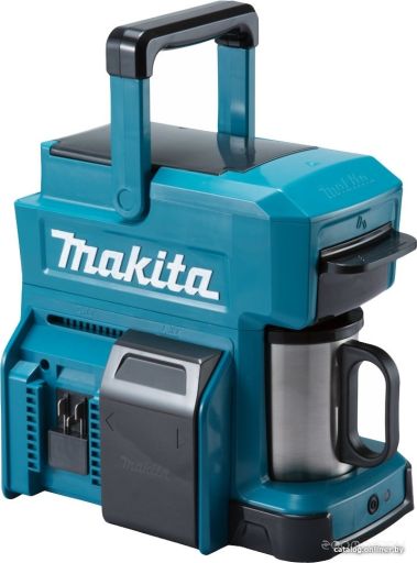 Капельная кофеварка Makita DCM501Z, фото 1