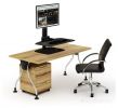 Подставка ABC Mount STANDWORK-111