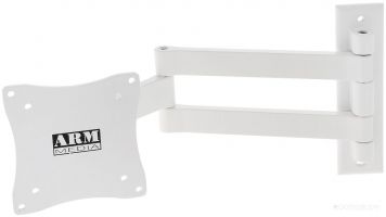 Кронштейн Arm Media LCD-7101 (White)