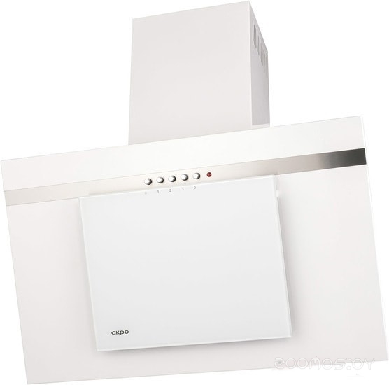 Вытяжка AKPO Nero Line 60 WK-4 (White), фото 2