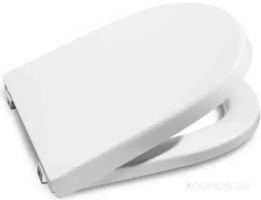Крышка для унитаза Roca Meridian-N Soft Close Toilet Seat & Cover