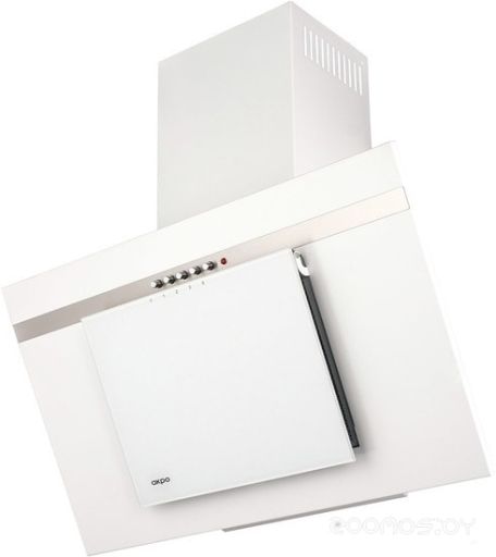 Вытяжка AKPO Nero Line 60 WK-4 (White), фото 1