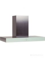 Вытяжка Elikor Агат 60Н-1000-Е4Д (Inox/White)