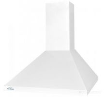 Вытяжка Elikor Вента 50П-430-К3Д (White)