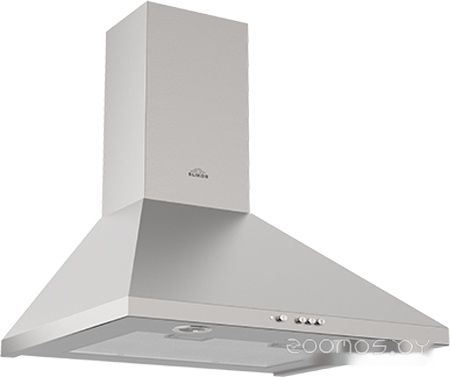 Кухонная вытяжка Elikor Вента 60Н-650-К3Д (нержавеющая сталь)