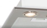 Вытяжка Elikor Врезной блок 72П-700-П3Д (White)