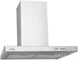 Вытяжка Elikor Квадра 60Н-430-К3Д (Inox)