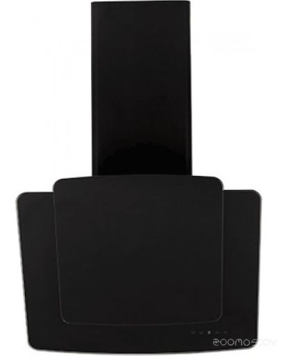 Кухонная вытяжка Elikor Кварц 60П-1000-Е4Д (Black), фото 1